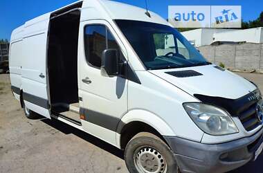 Грузовой фургон Mercedes-Benz Sprinter 2013 в Гнивани