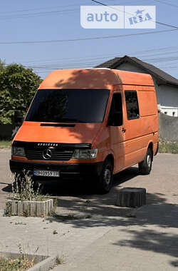 Другие грузовики Mercedes-Benz Sprinter 1998 в Одессе