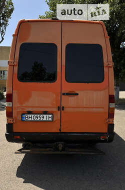 Другие грузовики Mercedes-Benz Sprinter 1998 в Одессе