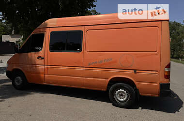 Другие грузовики Mercedes-Benz Sprinter 1998 в Одессе