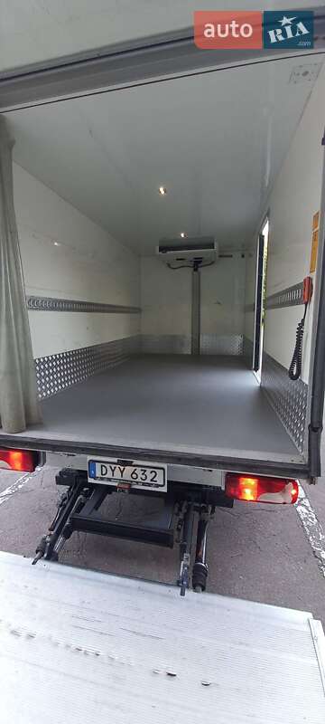 Рефрижератор Mercedes-Benz Sprinter 2014 в Ровно