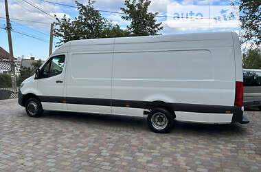 Інші автобуси Mercedes-Benz Sprinter 2020 в Чернівцях