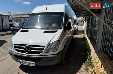 Другие автобусы Mercedes-Benz Sprinter 2007 в 
