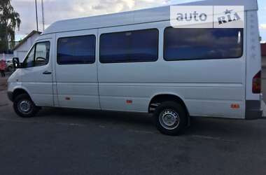 Інші автобуси Mercedes-Benz Sprinter 1999 в Чернігові