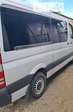 Микроавтобус Mercedes-Benz Sprinter 2015 в 