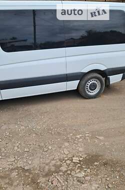 Микроавтобус Mercedes-Benz Sprinter 2015 в 