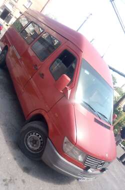 Мікроавтобус Mercedes-Benz Sprinter 1996 в Конотопі