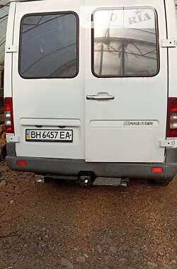 Інші вантажівки Mercedes-Benz Sprinter 2003 в Одесі