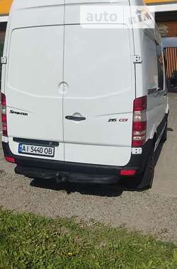 Грузовой фургон Mercedes-Benz Sprinter 2007 в Буче