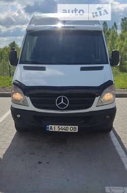 Грузовой фургон Mercedes-Benz Sprinter 2007 в Буче