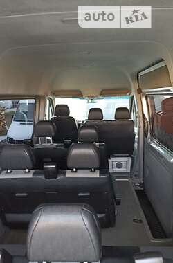 Другие грузовики Mercedes-Benz Sprinter 2007 в Луцке