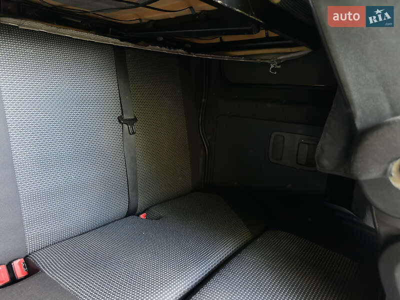 Автовоз Mercedes-Benz Sprinter 2010 в Луцьку