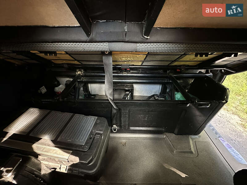 Автовоз Mercedes-Benz Sprinter 2010 в Луцьку