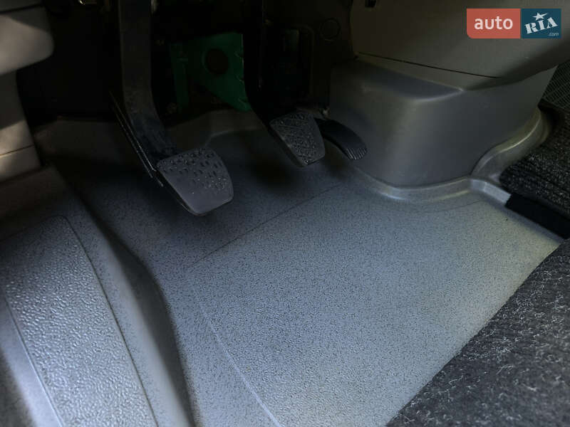 Автовоз Mercedes-Benz Sprinter 2010 в Луцьку