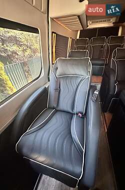 Микроавтобус Mercedes-Benz Sprinter 2020 в 