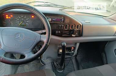Другие грузовики Mercedes-Benz Sprinter 1999 в 