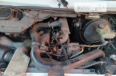 Другие грузовики Mercedes-Benz Sprinter 1999 в 