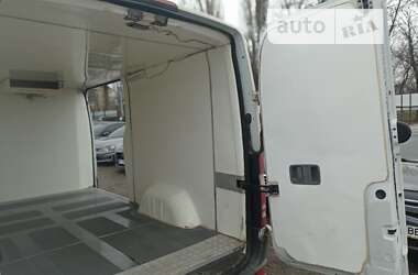 Рефрижератор Mercedes-Benz Sprinter 2013 в Миколаєві