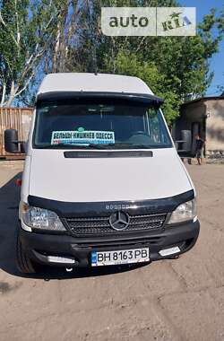 Мікроавтобус Mercedes-Benz Sprinter 2005 в Одесі