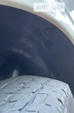 Вантажний фургон Mercedes-Benz Sprinter 2012 в 