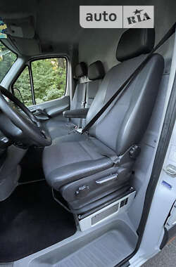 Вантажний фургон Mercedes-Benz Sprinter 2012 в 