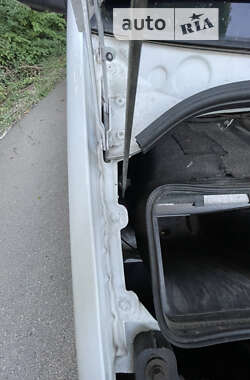 Вантажний фургон Mercedes-Benz Sprinter 2012 в 