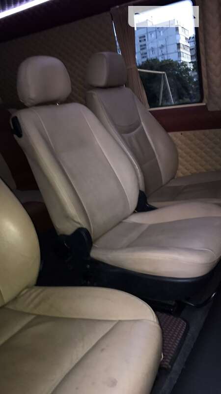 Микроавтобус Mercedes-Benz Sprinter 2005 в Одессе