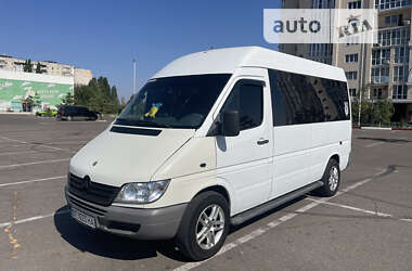 Мікроавтобус Mercedes-Benz Sprinter 2005 в Миколаєві