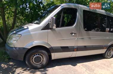 Микроавтобус Mercedes-Benz Sprinter 2007 в Хмельнике