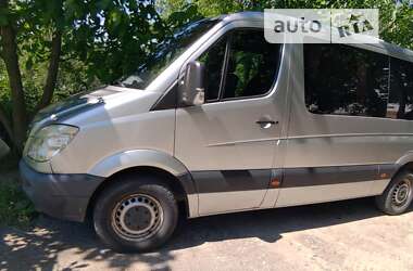 Мікроавтобус Mercedes-Benz Sprinter 2007 в Вінниці