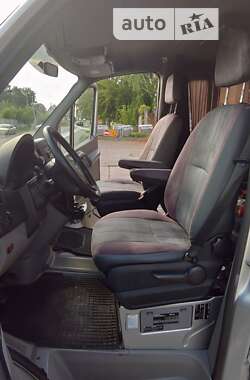 Мікроавтобус Mercedes-Benz Sprinter 2007 в Вінниці