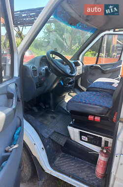 Мікроавтобус Mercedes-Benz Sprinter 2005 в 