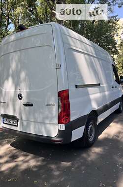 Грузовой фургон Mercedes-Benz Sprinter 2022 в Виннице