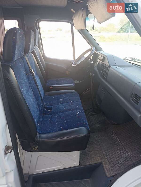 Другие автобусы Mercedes-Benz Sprinter 1998 в Белгороде-Днестровском