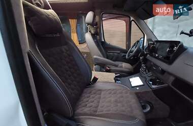 Микроавтобус Mercedes-Benz Sprinter 2020 в 