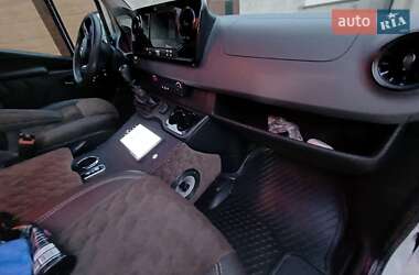 Микроавтобус Mercedes-Benz Sprinter 2020 в 