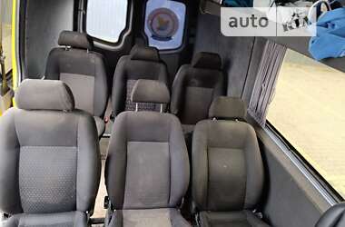 Мікроавтобус Mercedes-Benz Sprinter 2007 в Мукачевому