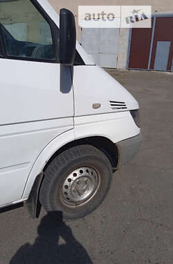 Вантажний фургон Mercedes-Benz Sprinter 2005 в Миколаєві