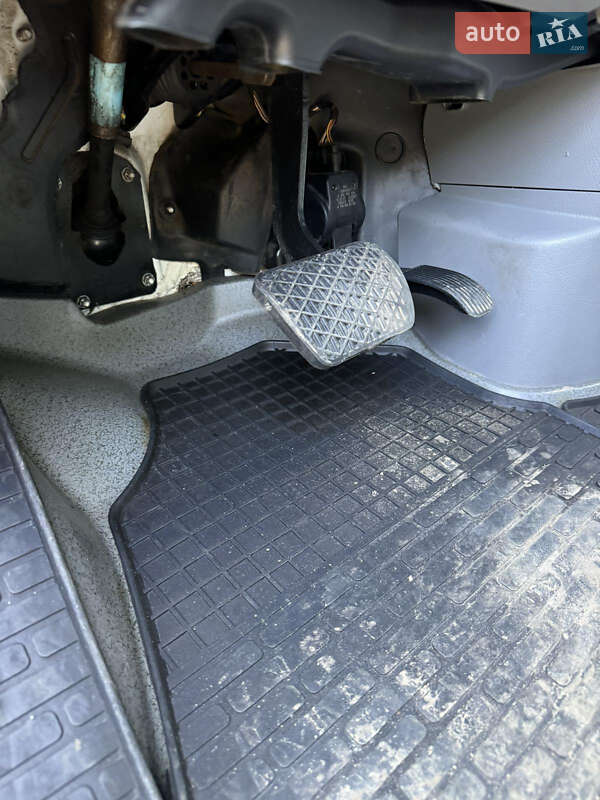 Рефрижератор Mercedes-Benz Sprinter 2011 в Самборе