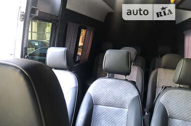 Мікроавтобус Mercedes-Benz Sprinter 2009 в Дніпрі
