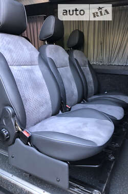Мікроавтобус Mercedes-Benz Sprinter 2009 в Дніпрі