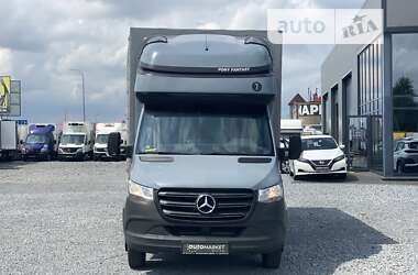 Грузовой фургон Mercedes-Benz Sprinter 2020 в Ровно