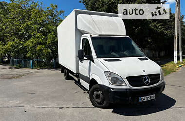 Інші вантажівки Mercedes-Benz Sprinter 2011 в Києві