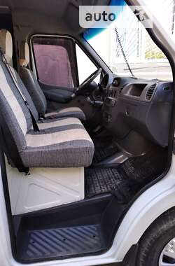 Микроавтобус Mercedes-Benz Sprinter 2003 в Хусте