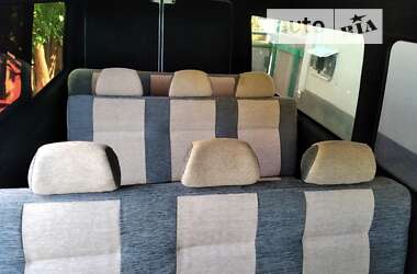 Микроавтобус Mercedes-Benz Sprinter 2003 в Хусте