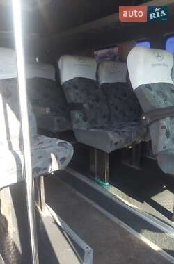 Другие автобусы Mercedes-Benz Sprinter 2002 в 