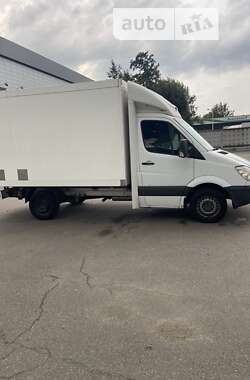 Рефрижератор Mercedes-Benz Sprinter 2008 в Броварах