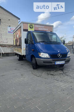 Інші вантажівки Mercedes-Benz Sprinter 2006 в Луцьку