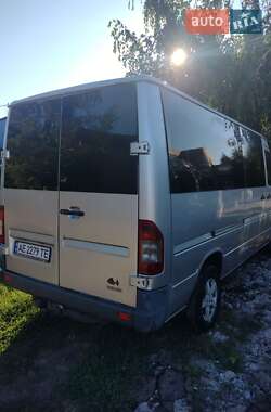 Микроавтобус Mercedes-Benz Sprinter 2003 в 