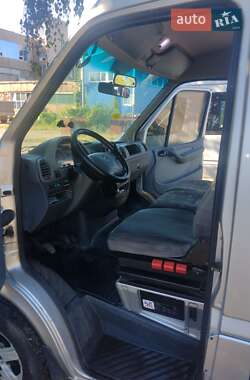 Микроавтобус Mercedes-Benz Sprinter 2003 в 